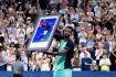 US Open Gaël Monfils en a dit plus sur sa reconversion : 