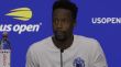 US Open  Gaël Monfils : 