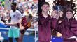 US Open (DM) Monfils/Svitolina battus, titre et jackpot pour Muchova et Mensik !
