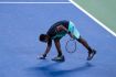 US Open Les adieux de Monfils, Gea et Bonzi brillants : les résultats de jeudi