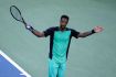 Rolex Paris Masters Gaël Monfils à l'honneur : 