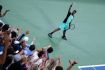 US Open Gaël Monfils défie Tien : 