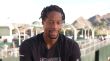 ATP - Indian Wells Gaël Monfils : 