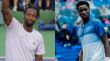 ATP - Miami Gaël Monfils n'aura pas de wild-card, Moïse Kouamé si !