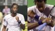 ATP - Indian Wells  Gaël Monfils brille, Tsitsipas s'enfonce : tous les résultats