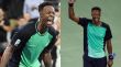 ATP - Montréal Gaël Monfils, à quasi 40 ans, a rallumé la flamme : 