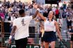 US Open Gaël Monfils accompagnera Elina Svitolina : la liste du double mixte