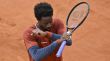Rolex Monte-Carlo Masters Gaël Monfils, sa der' à Monte-Carlo : 