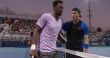 ATP - Miami Monfils a abandonné, Isner et Murray surpris, le récap'