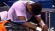ATP - Miami Gaël Monfils blessé : 