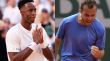 Roland-Garros Gaël Monfils - Hugo Gaston : à quelle heure, sur quelle chaîne TV ?