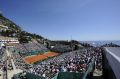 ATP - Monte-Carlo Monfils, Wawrinka et Berrettini aidés, Pouille WC qualifs