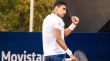 Asuncion (CH) Thiago Monteiro sur un nuage, Nava le rejoint en finale