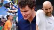 ATP - Queen's Quatre Français attendus au Queen’s : le tableau