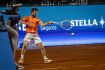 ATP - Santiago Moutet s'incline en demies, Tabilo - Baez en finale 