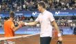 ATP - Santiago Moutet, sa poignée de main avec Jarry : 