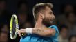 Rolex Paris Masters Bublik sort Corentin Moutet... il n'y a plus de Français