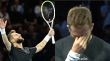 ATP - Vienne Corentin Moutet a scalpé Daniil Medvedev : 