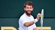 ATP - Queen's Corentin Moutet sanctionné à cause de son langage en interview ?