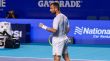ATP - Miami Corentin Moutet a annoncé le nom de son nouvel entraîneur