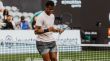 ATP - Stuttgart Mpetshi Perricard-Bublik : quelle heure et sur quelle chaîne ?