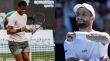 ATP - Queen's Le match Mpetshi Perricard - Moutet va reprendre à un set partout