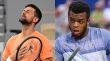 Roland-Garros Djokovic-Mpetshi Perricard : à quelle heure et sur quelle chaîne ?