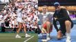 Wimbledon Seles, Sharapova, Ivanovic... le coach de Muchova habitué des sommets