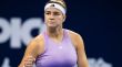 WTA - Tokyo Karolina Muchova file en quarts et pourrait croiser une Française...