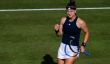WTA - Bad Homburg Karolina Muchova qualifiée aussi pour sa 1ère finale sur gazon