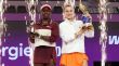 WTA - Doha Combien a gagné Karolina Muchova avec son titre au WTA 1000 de Doha ?