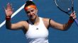 WTA - Miami Karolina Muchova : 
