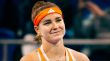 WTA - Doha Karolina Muchova domine Maria Sakkari et rejoint la finale à Doha