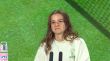 Wimbledon Karolina Muchova : 