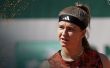 Roland-Garros Finaliste en 2023, Karolina Muchova va perdre gros