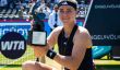 WTA - Bad Homburg Naomi Osaka abandonne, Karolina Muchova titrée avant Wimbledon