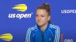 US Open Karolina Muchova : 