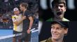 Open d'Australie Zverev à la même table que Sinner et Alcaraz ? Müller a son avis