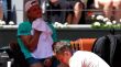 Roland-Garros Alexandre Müller contraint à l’abandon face à Stefanos Tsitsipas