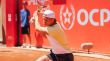 ATP - Marrakech  Pourtant 