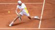 ATP - Rome Müller renversant, Moutet jouera Djokovic, Nadal bousculé