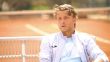 Roland-Garros Alexandre Müller... et 
