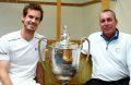 Wimbledon Après Fred Perry, Andy Murray va devenir un monument...