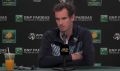 ATP - Indian Wells  Andy Murray : 