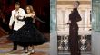 Mode Lorenzo Musetti a dansé avec Jennifer Lopez, Aryna Sabalenka défile