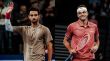 ATP - Lyon La finale Musetti - Fritz : à quelle heure et sur quelle chaîne ?