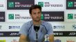 ATP - Rome Lorenzo Musetti inquiet avant Paris : 