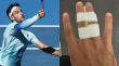 ATP - Tokyo Lorenzo Musetti forfait : 
