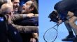 ATP Finals Musetti a vibré : 