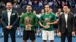 ATP - Athènes Comment Lorenzo Musetti a-t-il appris qu'il allait aux ATP Finals ?